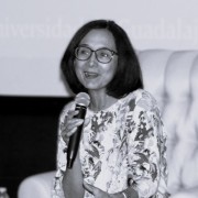 Patricia García Guevara