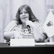 María Juana González Tovar