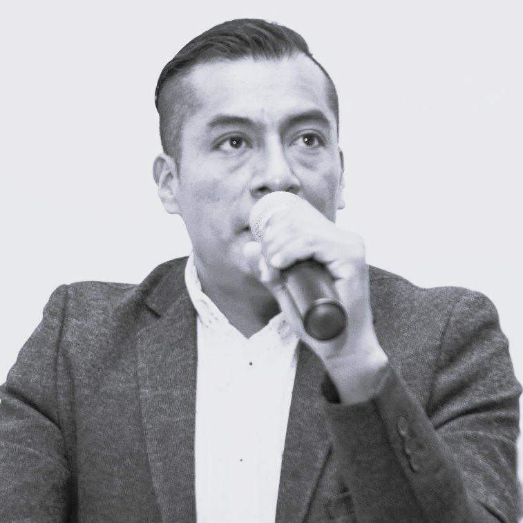 Luis Ortiz Hernández