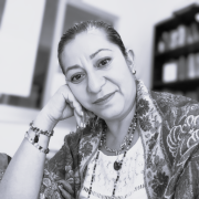 Florentina Preciado Cortés