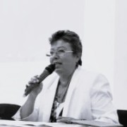 Patricia Ravelo Blancas