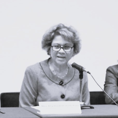 Elsy Elizabeth Verde Flota