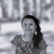 Itzel Adriana Becerra Pedraza