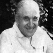 Alberto Enrique D'Ottavio Cattani