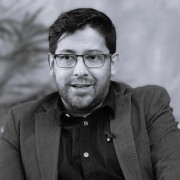 Jorge García Villanueva