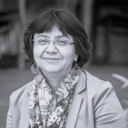 Angélica Aremy Evangelista García