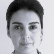 Nancy García González