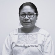 Carolina Muñoz Rodríguez