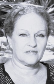 Antonina Ivanova Boncheva