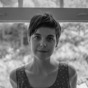 Oihana Garro Larrañaga