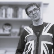 Martín Mora Martínez