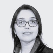 Soledad Martínez Labrín