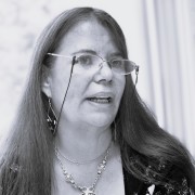 Catherine Menkes Bancet