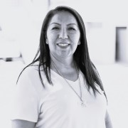 Alicia Cuevas Muñiz