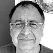 Mario Orozco Guzmán