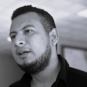 Francisco Javier Verduzco Miramón