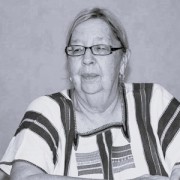 Catharine Good Eshelman