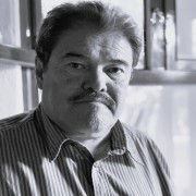 Benito Salvatierra Izaba