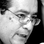 Luis Javier Melgoza Valdivia