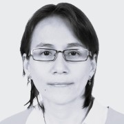 Luz María Galindo Vilchis