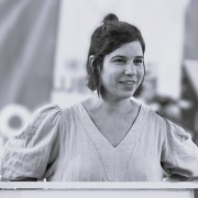 Dalia Virgilí Pino