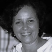 Claudia Giménez Mercado