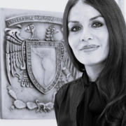 Aimée Vega Montiel