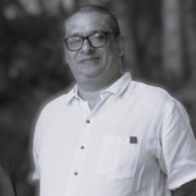 Oscar Ortega Arango