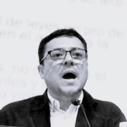 Alfredo Limas Hernández