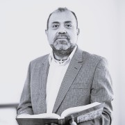 Arturo Enrique Orozco Vargas