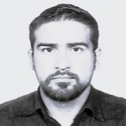 Jesús Oswaldo Herrera Ramos