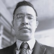 Jorge Alejandro Partida Crespo