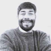 Oscar Emilio Laguna Maqueda