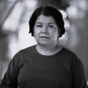 María del Rocío Ochoa García