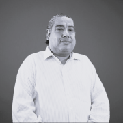 Jesús Tánori Quintana