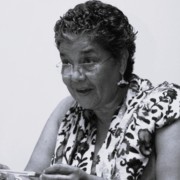 Clara Eugenia Rojas Blanco