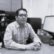 Ignacio Javier Cruz Rodríguez