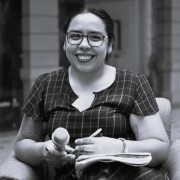 Nithia Castorena Sáenz