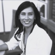 Alma Delia Buendía Rodríguez