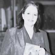 Ana María Arras Vota