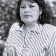 Laura Evelia Torres Velázquez