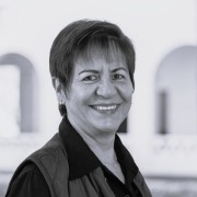 María Edith Araoz Robles