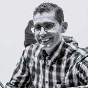 Gabriel Govea Acosta