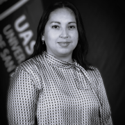 Urenda Queletzú Navarro Sánchez