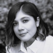 Janet Gabriela García Alcaraz