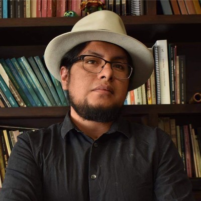 author