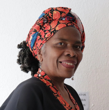 Irma Bautista Nazareno