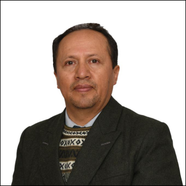 Fredi Portilla Farfán