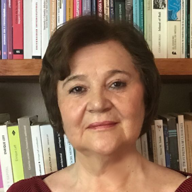 Maya Lorena Pérez Ruiz