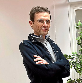 author